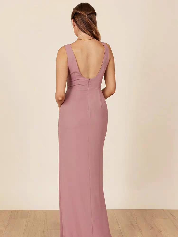 The Roschelle Bridesmaid Collection (Customisable)