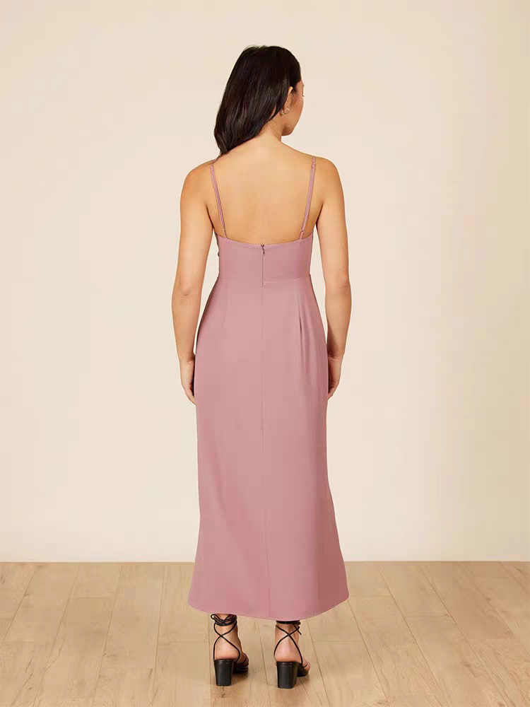 The Roschelle Bridesmaid Collection (Customisable)
