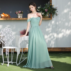 The Presley Bridesmaid Sage Green Collection (Customisable)
