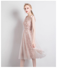 The Primrose Sleeveless Floral Gown