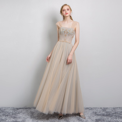 The Gregoria Sleeveless Gown (Available in 3 colours)