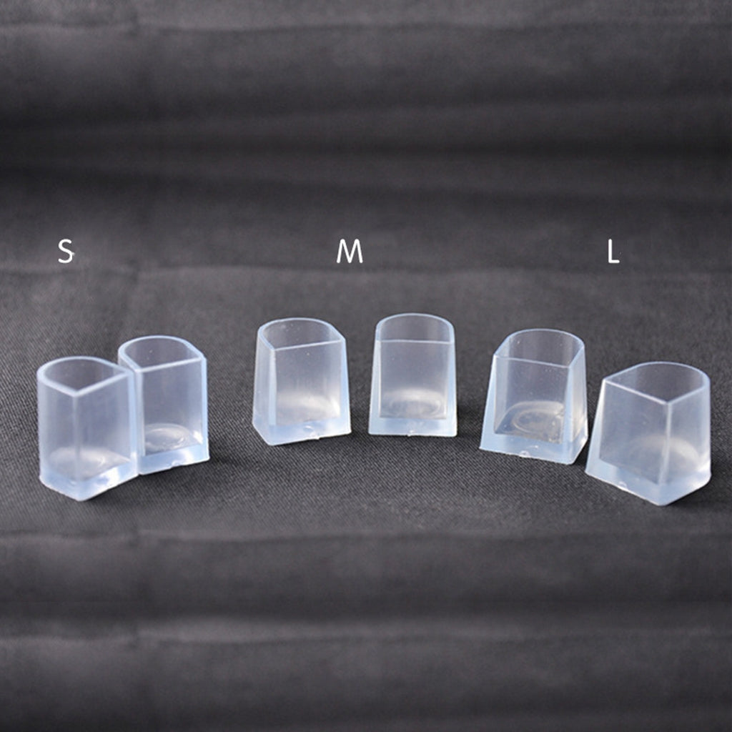Heel Stoppers