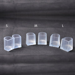 Heel Stoppers
