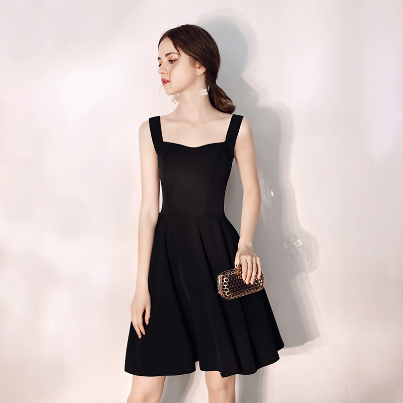 The Heather Sleeveless Dress (Available in 2 Colours)